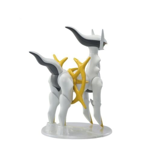 Arceus #2617944 - Pokemon Model Kit - Bandai